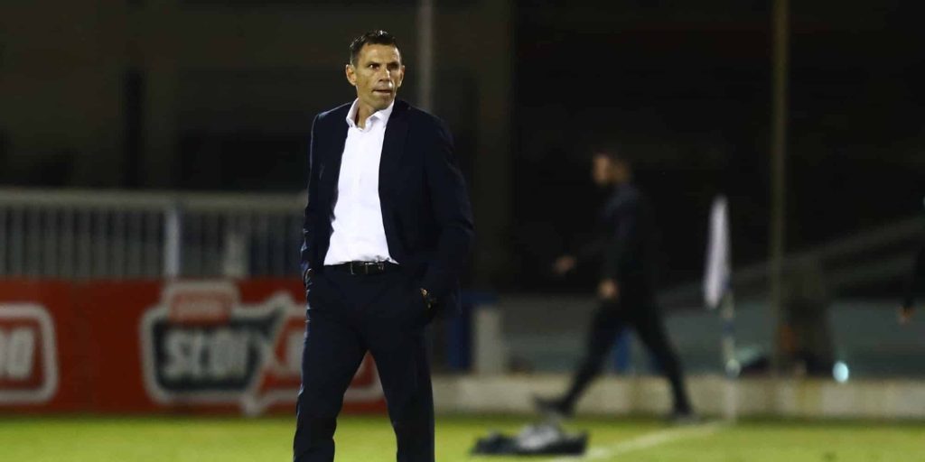 Γ.Πογιέτ για το μέλλον του στην Εθνική Ελλάδας: «Δεν θέλω να φύγω, αλλά θέλω περισσότερα»