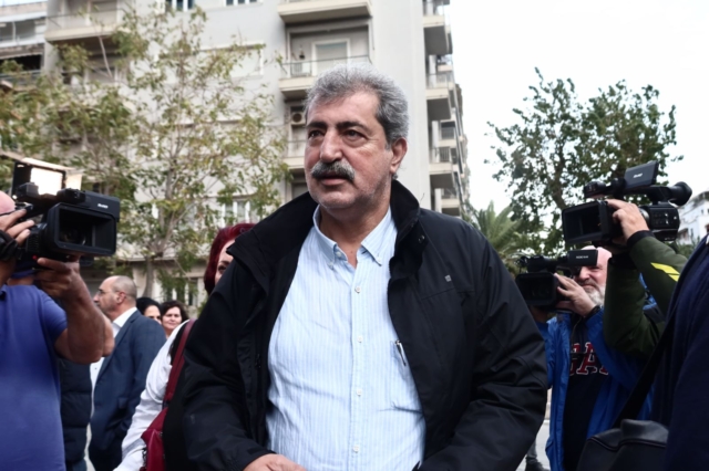 Π.Πολάκης: «Κάποιοι προσπαθούν να τραυματίσουν την προοπτική της κυβερνώσας αριστεράς – Ο ΣΥΡΙΖΑ θα ασχοληθεί με τον αντιλαϊκό βούρκο»