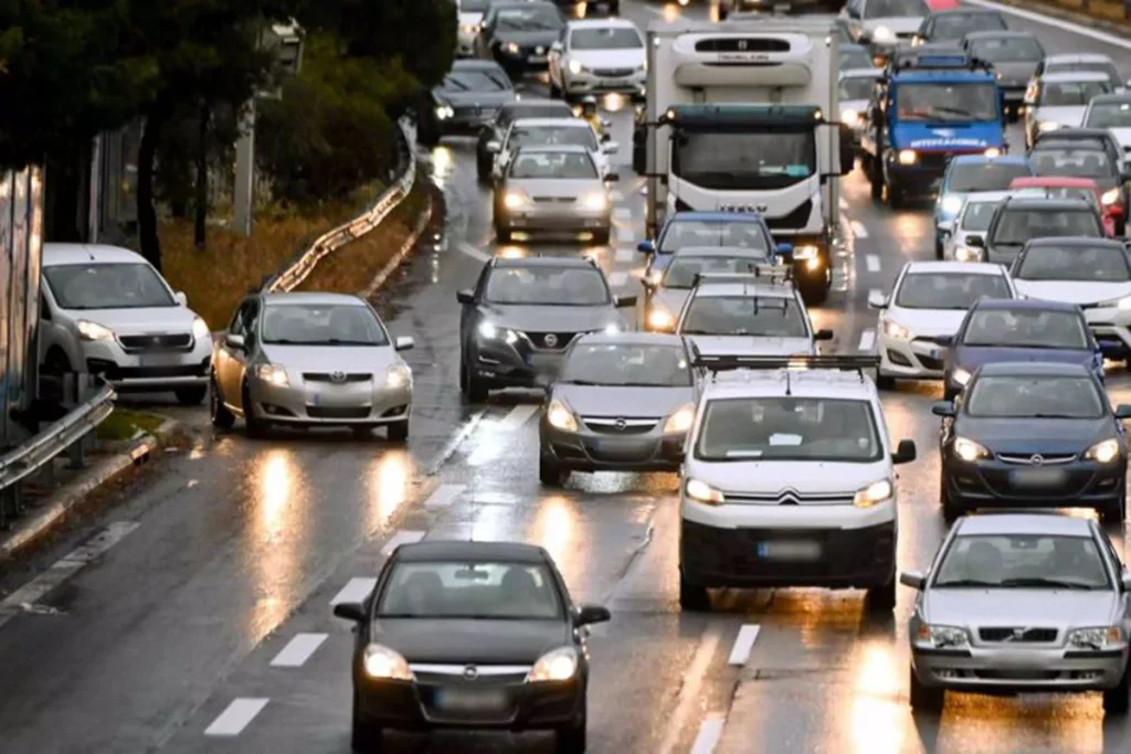 Τέλη κυκλοφορίας: Πώς γίνεται η πληρωμή – Ποια είναι η προσθεσμία