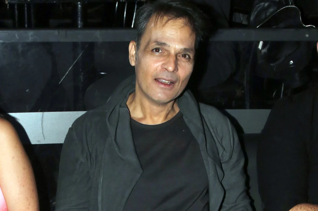 Φίλη Σταμάτη Γαρδέλη: «Τον τελευταίο καιρό πιεζόταν πάρα πολύ»