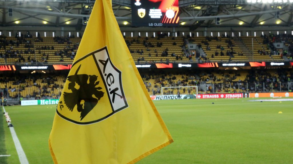 Άγιαξ – ΑΕΚ: Με κόσμο στο Άμστερνταμ η Ένωση – Ξεκίνησε η διάθεση των εισιτηρίων