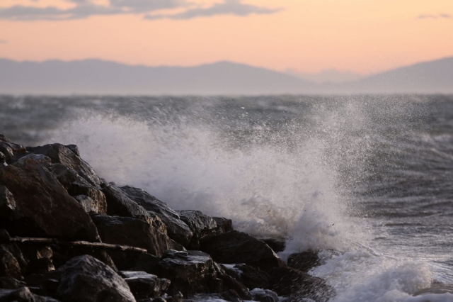 Έκτακτο δελτίο καιρού προανήγγειλε ο Θ.Κολυδάς – «Δύο διαταραχές θα επηρεάσουν τη χώρα μας αυτή την εβδομάδα»