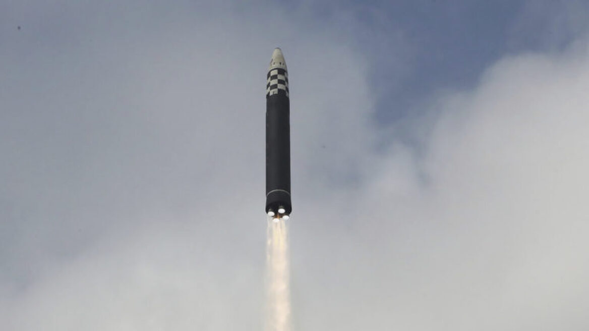 Η Βόρεια Κορέα προειδοποίησε την Ιαπωνία πως θα εκτοξεύσει δορυφόρο – Αψηφά τις προειδοποιήσεις της Νότιας Κορέας