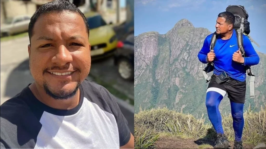 Βραζιλία: Ξεναγός έχασε τη ζωή του από κεραυνό την ώρα της πεζοπορίας