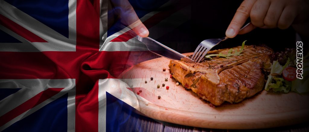 Βρετανία: Ζητούν να τοποθετηθούν προειδοποιητικές εικόνες με προβλήματα υγείας στα προϊόντα κρέατος όπως γίνεται με τα τσιγάρα!