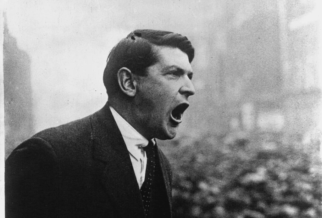 Σαν σήμερα: Η «Ματωμένη Κυριακή» του 1920 – Ο αγώνας ποδοσφαίρου που μετατράπηκε σε πόλεμο