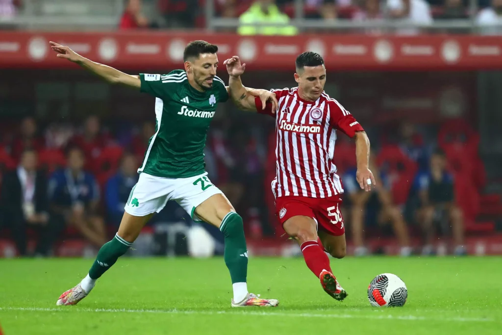 Κύπελλο Ελλάδος: Προς αναβολή το «ντέρμπι αιωνίων» μεταξύ Παναθηναϊκού και Ολυμπιακού με πρόταση της ΕΛ.ΑΣ.