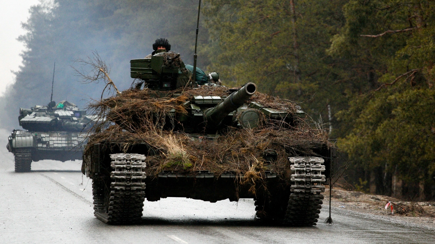 «Μπλόκο» στο νέο πακέτο στρατιωτικής βοήθειας της Ουκρανίας και του Ισραήλ από τους Ρεπουμπλικάνους