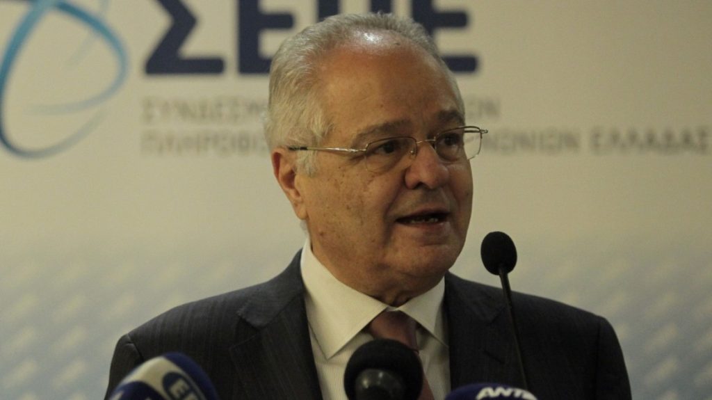 Α.Δρυμιώτης: «Ο ΣΥΡΙΖΑ όπως τον ξέραμε τελείωσε και μιλάμε πλέον για ΣΥΡΙΖΑΚΙ»