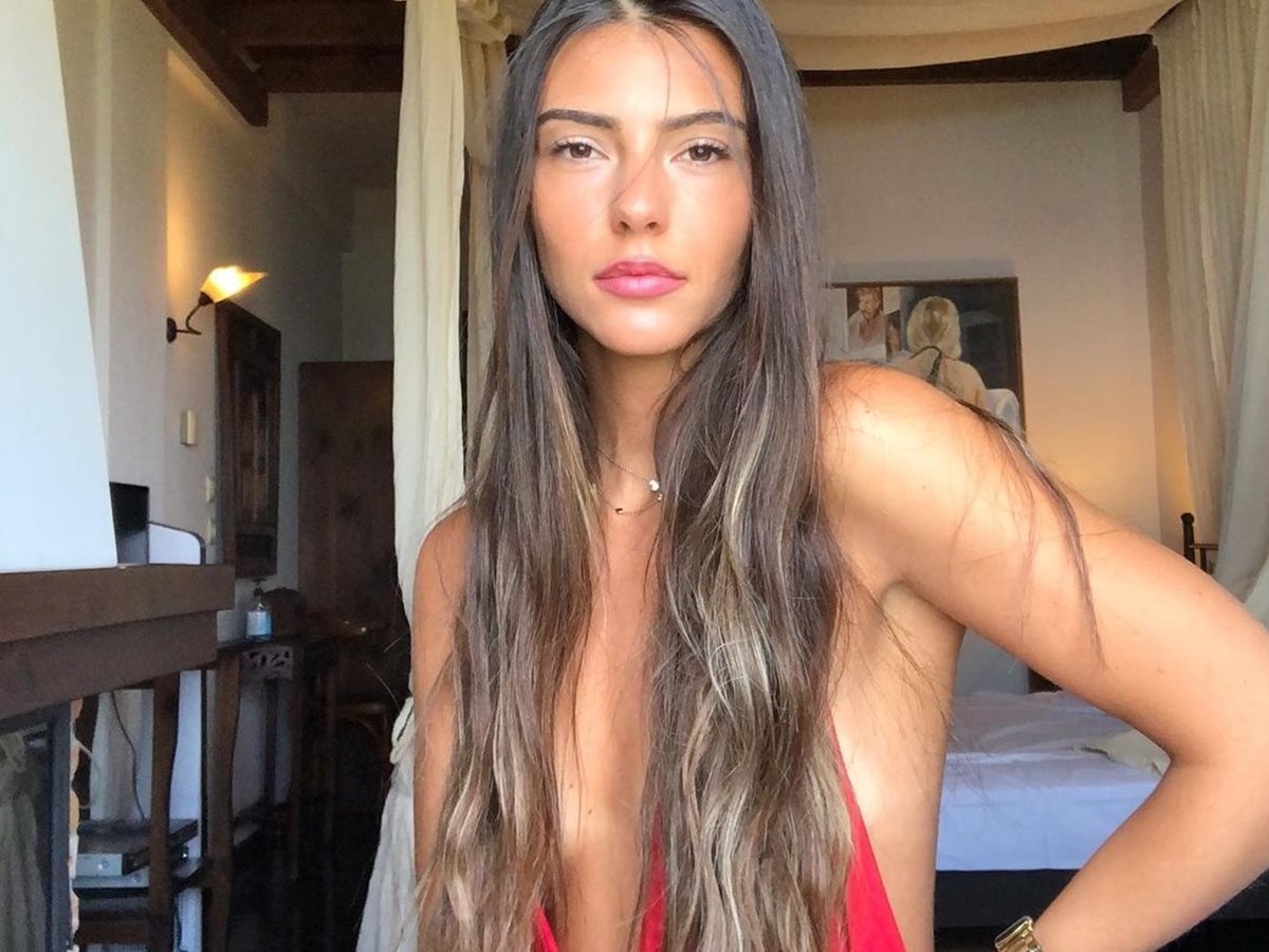 Θύμα διάρρηξης πρώην παίκτρια του Survivor – Κυνήγησε τους δραστες