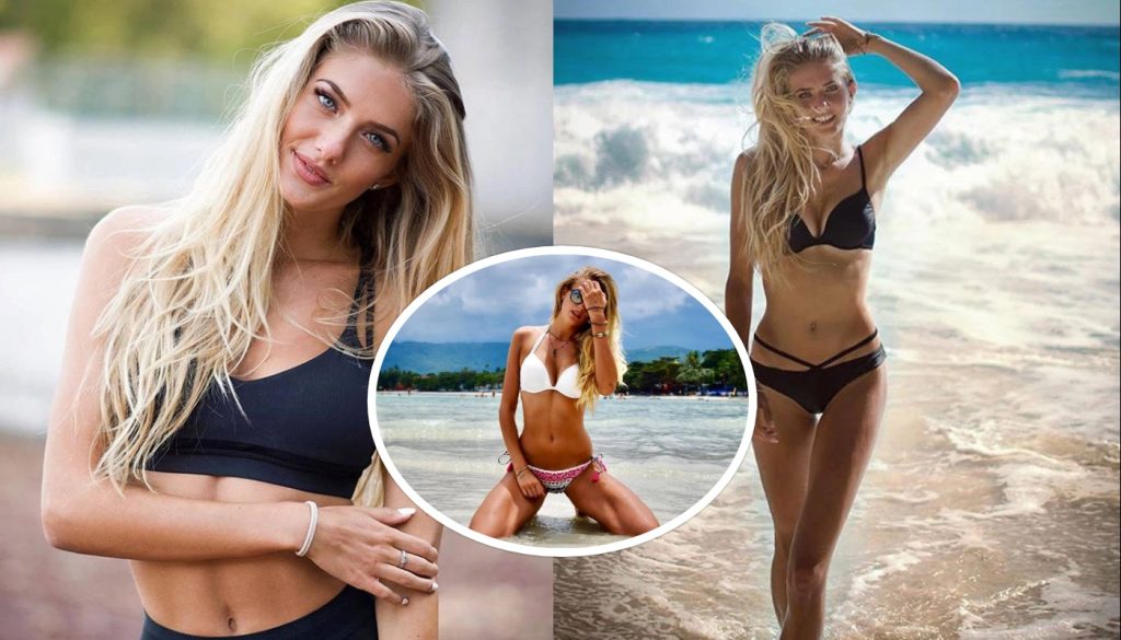 Alica Schmidt: Η «καυτή» Γερμανίδα αθλήτρια που θα σε κάνει να χάσεις τη… «μιλιά» σου (φώτο)