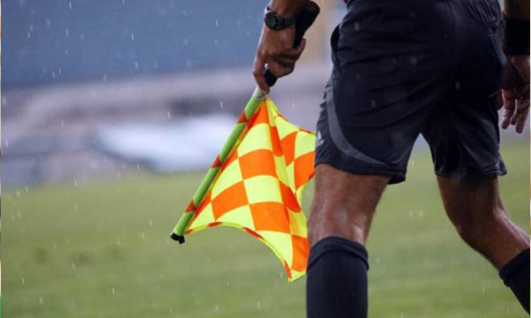 Τρόμος στη Βραζιλία: Επόπτης γραμμών δολοφονήθηκε εν ώρα αγώνα για μια θέση… πάρκινγκ