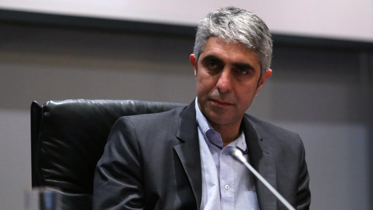 Γ.Τσίπρας: «Ένα κόμμα δεν είναι ξενοδοχείο, μένω μέχρι να φύγω»