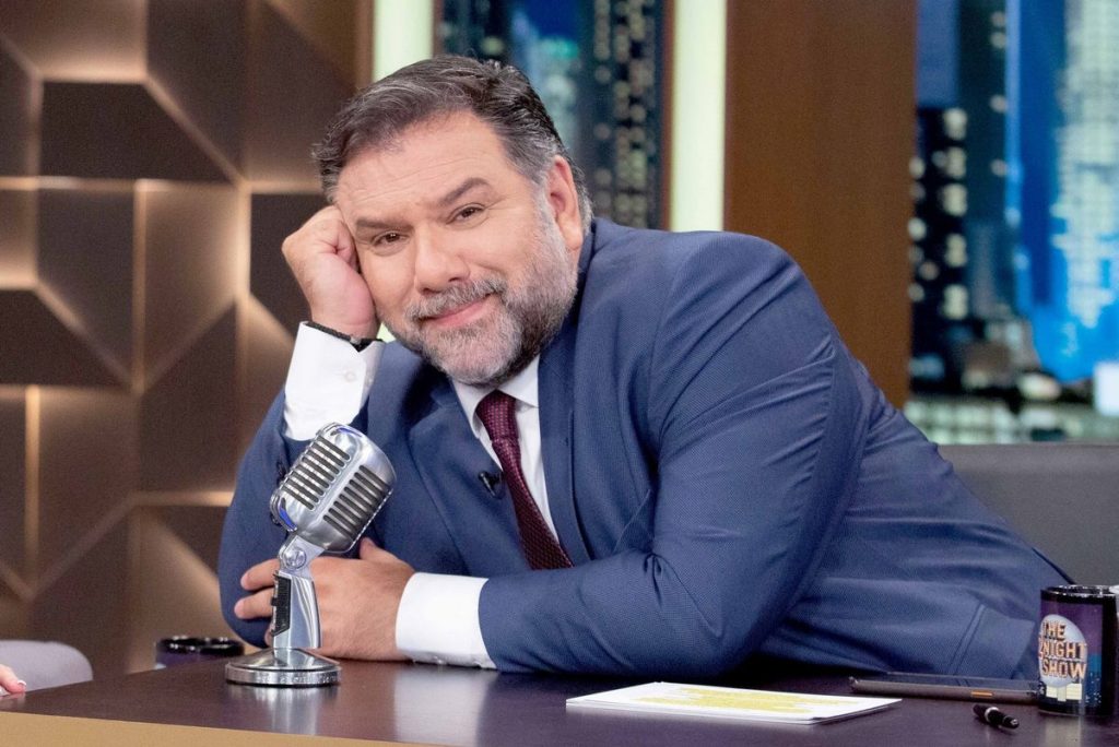 Ο Γ.Αρναούτογλου για τη μάχη με τα κιλά: «Κόντεψα να καταστρέψω τη ζωή μου με τα φάρμακα»