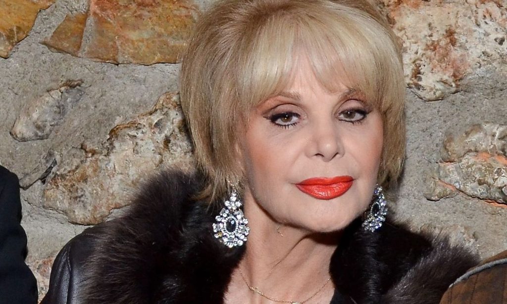 Μ.Ιωαννίδου: «Το να είναι κανείς bisexual είναι λάθος της φύσης, γιατί δημιουργούνται προβλήματα»