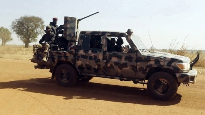 Νιγηρία: Άγριες μάχες τζιχαντιστών στην περιοχή της λίμνης Τσαντ – Φόβοι για πάνω από 60 νεκρούς