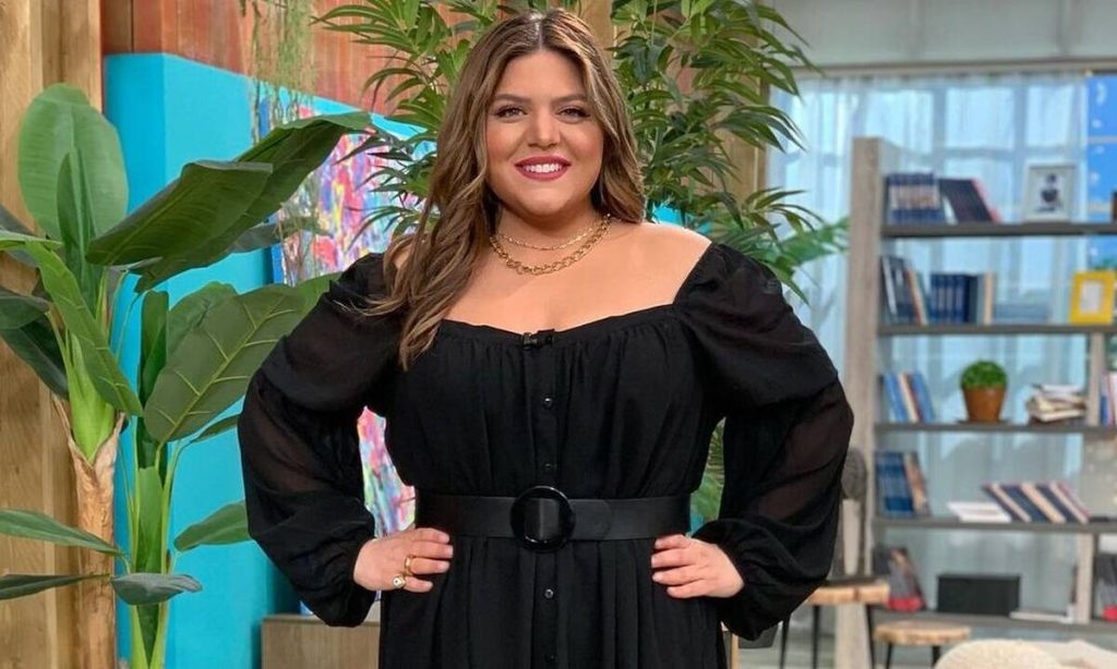 Δ.Μπάρκα για κρίσεις πανικού: «Είχα πάρει και αγωγή – Δεν ανέπνεα»