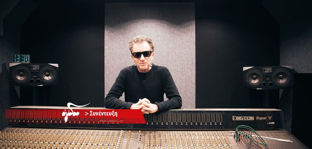 Κ.Μπίγαλης: «Προσπάθησα να κάνω διεθνή καριέρα, αλλά δεν ήταν γραφτό να γίνει»