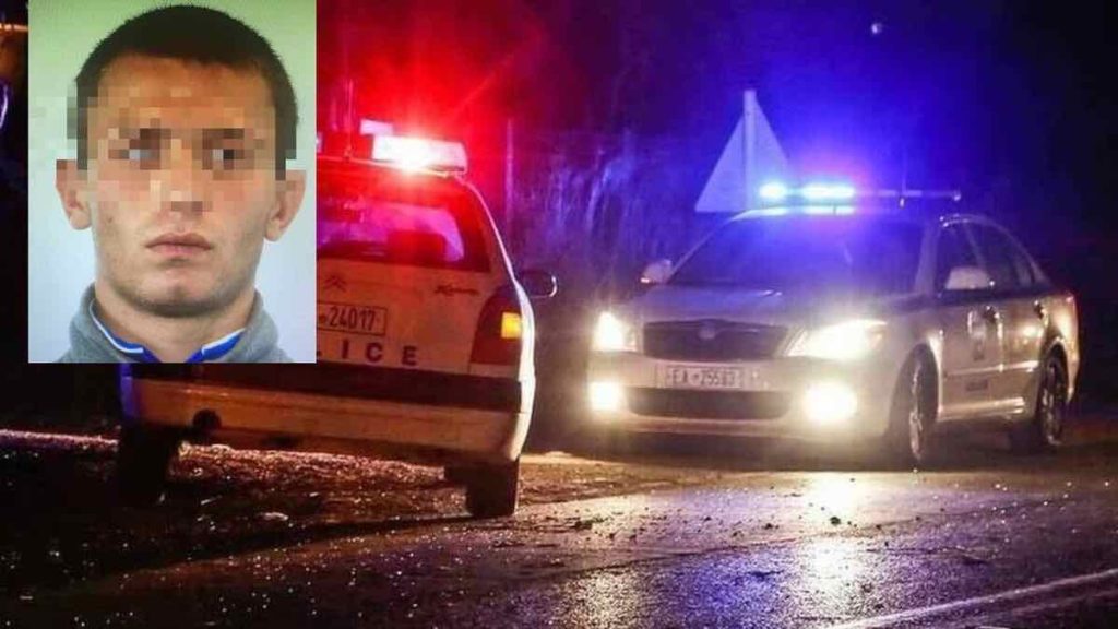 «Δράκος» των Εξαρχείων: Ποινική δίωξη για βιασμό τετελεσμένο και σε απόπειρα στον 23χρονο