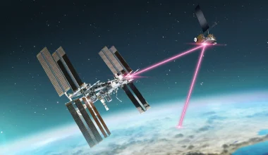 Η NASA έστειλε μήνυμα μήνυμα με λέιζερ από 10 εκατ. μίλια μακριά μέσα σε μόλις 50 δευτερόλεπτα