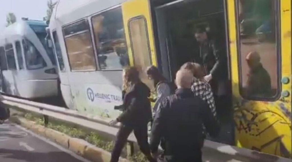 Εκτροχιασμός στον Προαστιακό της Πάτρας: Αποκαλυπτικά στοιχεία για το σιδηροδρομικό δίκτυο