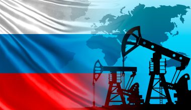 Η Ρωσία άρει τους περιορισμούς στην εξαγωγή πετρελαίου