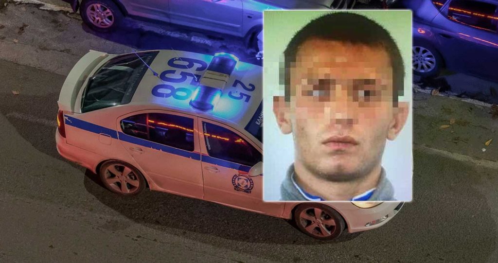 Αυτόπτης μάρτυρας της επίθεσης του «δράκου των Εξαρχείων»: «Η 29χρονη έλεγε “πήγε να με βιάσει” και έτρεμε ολόκληρη»