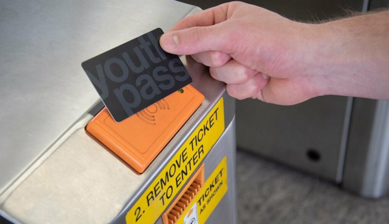 Youth Pass: Αυτοί ειναι οι δικαιούχοι – Που μπορούν να το δαπανήσουν