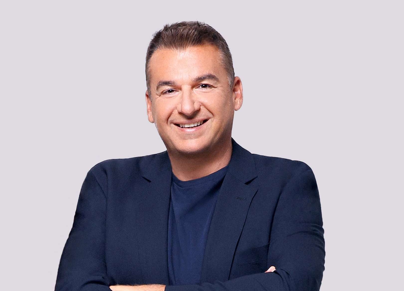 Οπαδοί στο ματς της Εθνικής με τη Γαλλία επιτέθηκαν στον Γ.Λιάγκα: «Θα μπορούσα να τις έχω φάει»