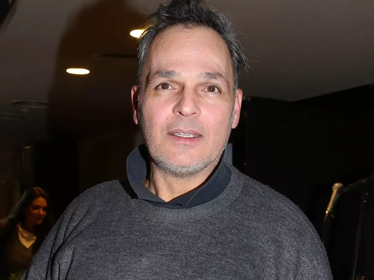 Δικηγόρος Σ.Γαρδέλη: «Του χορηγείται μια φαρμακευτική αγωγή – Μου είπε πως ξύπναγε τα βράδια γιατί έβλεπε εφιάλτες»