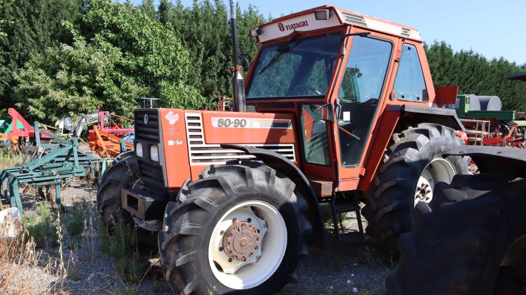 Νεμέα: Νεαρός άνδρας καταπλακώθηκε από τρακτέρ και σκοτώθηκε