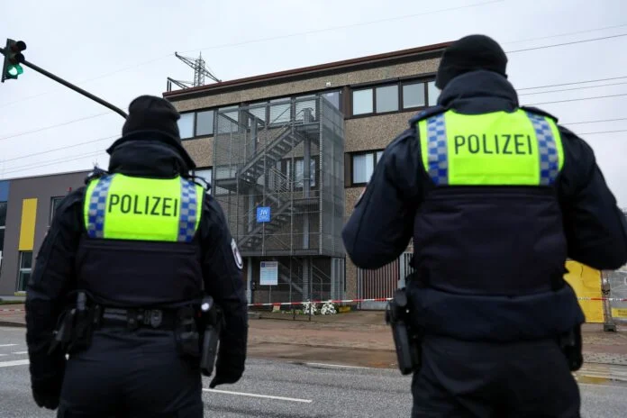 Γερμανία: Αστυνομικές επιδρομές σε οκτώ κρατίδια κατά των «Πολιτών του Ράιχ»