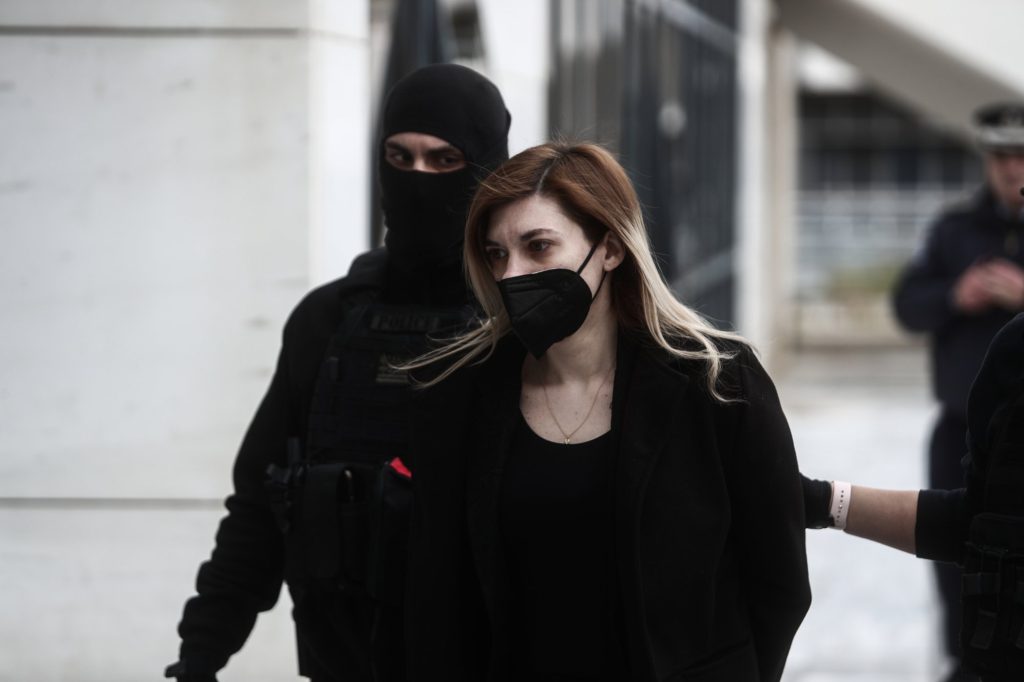 «Επίθεση» της Ρ.Πισπιρίγκου στον γιατρό Α.Ηλιάδη: «Δεν καταλαβαίνω το μένος του»