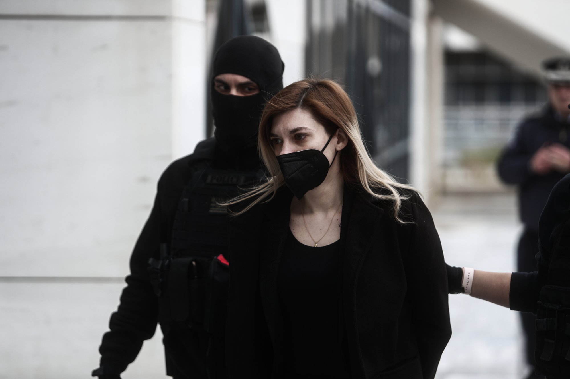 «Επίθεση» της Ρ.Πισπιρίγκου στον γιατρό Α.Ηλιάδη: «Δεν καταλαβαίνω το μένος του»