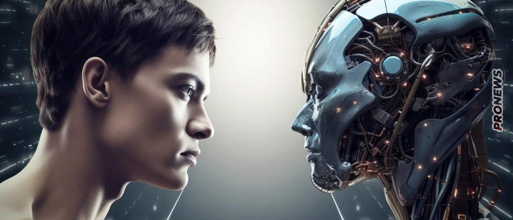 Αποκάλυψη σοκ από Reuters: «Εκατοντάδες ερευνητές προειδοποίησαν την OpenAI ότι η τεχνητή νοημοσύνη θα αφανίσει την Ανθρωπότητα»