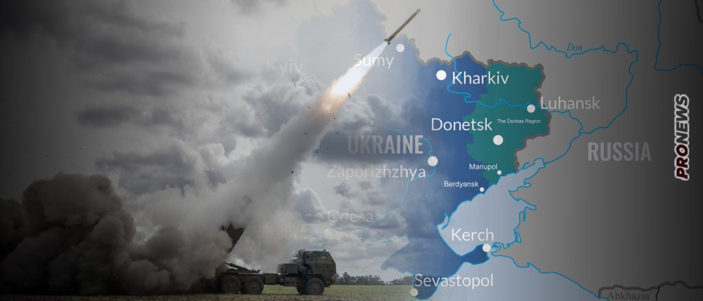 Οι Ουκρανοί έπληξαν ρωσική εορταστική εκδήλωση στο Ντονέτσκ: Σκοτώθηκαν 25 Ρώσοι Πεζοναύτες