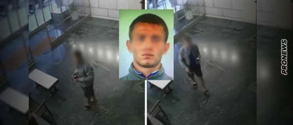 Ανατριχιάζει ο Σύρος «πρόσφυγας»:  «Τα έχω κάνει όλα και όταν βγω θα τα ξανακάνω, επέλεγα τις μικροκαμωμένες»