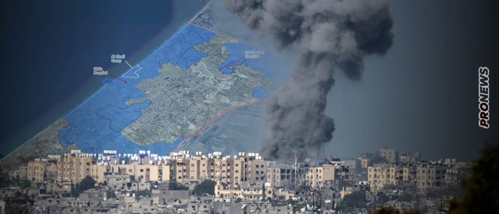 Γάζα: Η περιβόητη συμφωνία ανταλλαγής ομήρων και αιχμαλώτων – Για κάθε 1 Ισραηλινό θα απελευθερωθούν 3 Παλαιστίνιοι