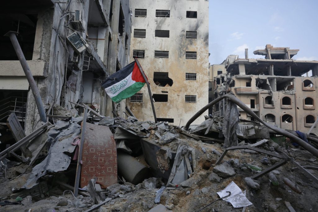 Ο ισραηλινός Στρατός ισχυρίζεται ότι σκότωσε τον διοικητή των ναυτικών δυνάμεων της Χαμάς