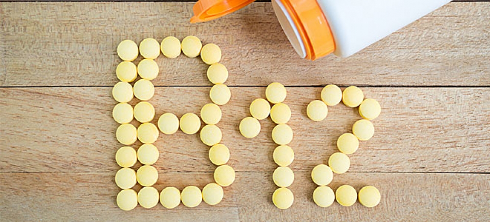 Βιταμίνη Β12: Οκτώ νευρολογικά συμπτώματα που προκαλεί η ανεπάρκειά της