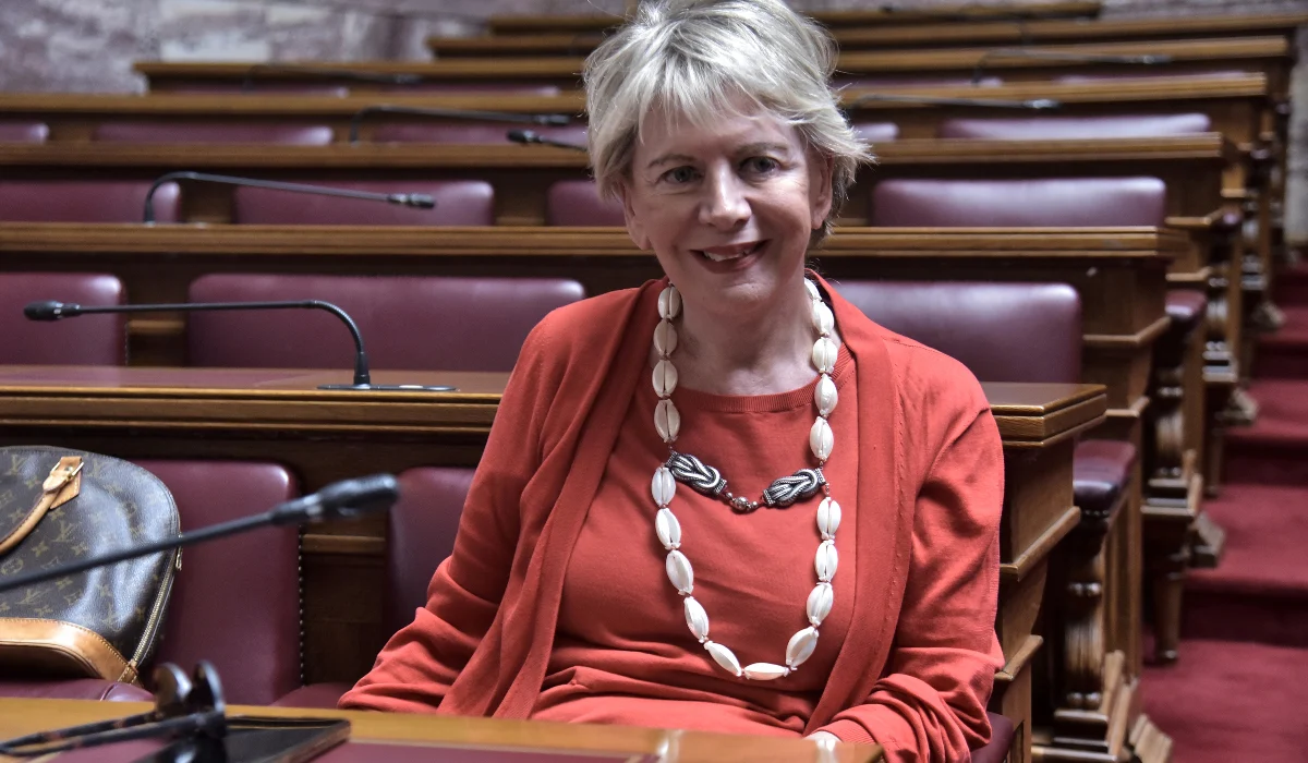 Ε.Ακρίτα μετά την αποχώρηση της ομάδας Αχτσιόγλου: «Θα σηκώσουμε τα μανίκια και θα τα καταφέρουμε»