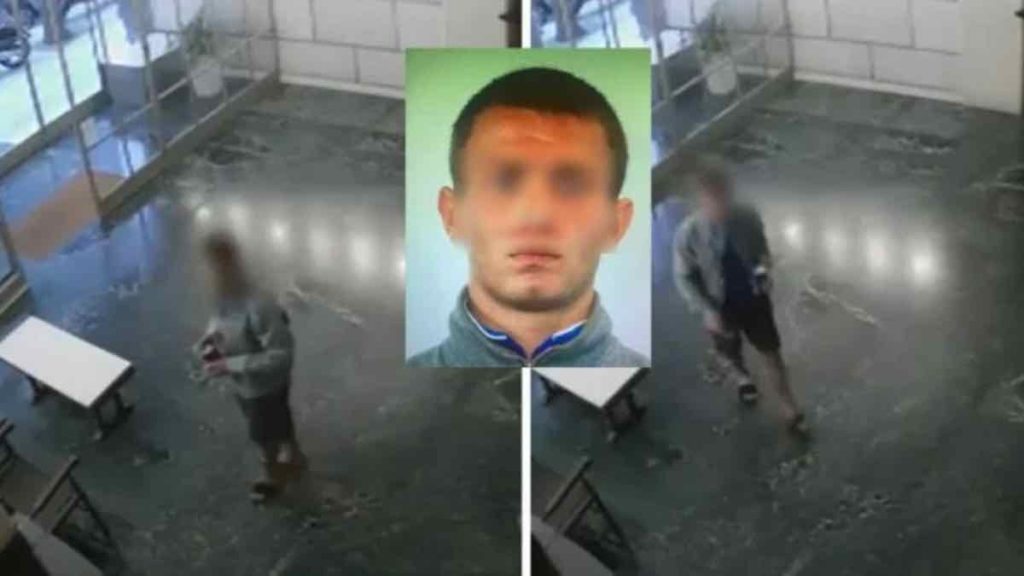 Έβδομη καταγγελία για τον 23χρονο Σύρο «δράκο» των Εξαρχείων – Τι κατέθεσε 31χρονη γυναίκα