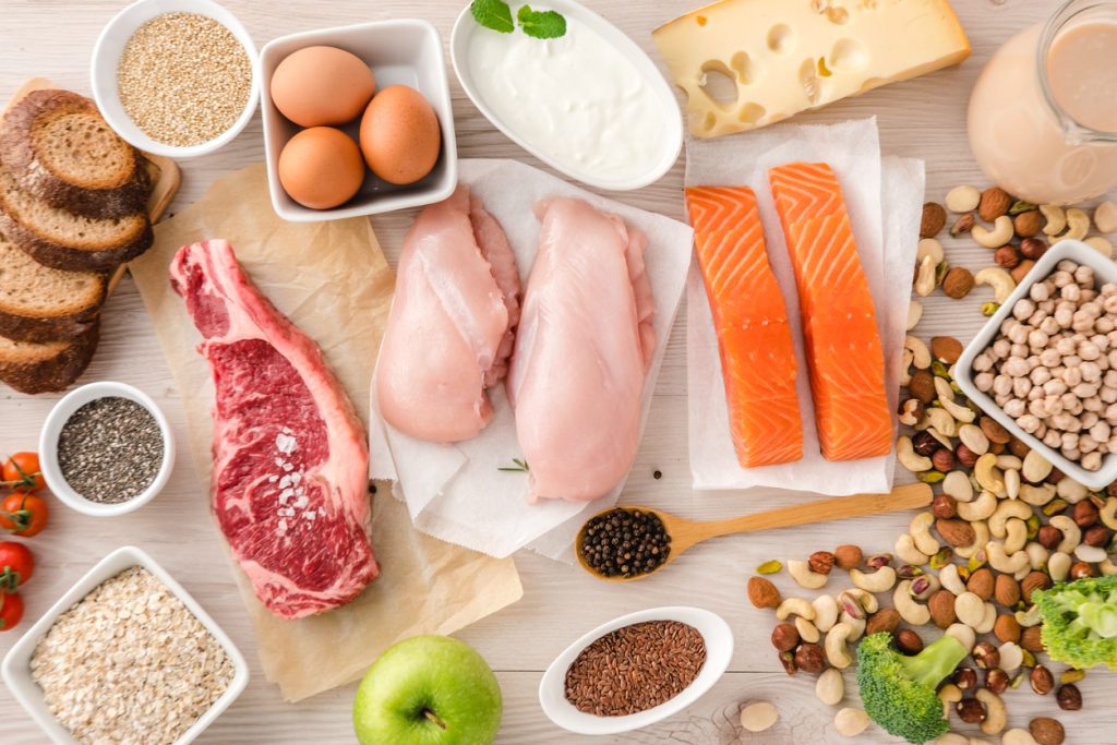 Μελέτη: Το συστατικό στο βόειο κρέας και τα γαλακτοκομικά που προστατεύει από τον καρκίνο