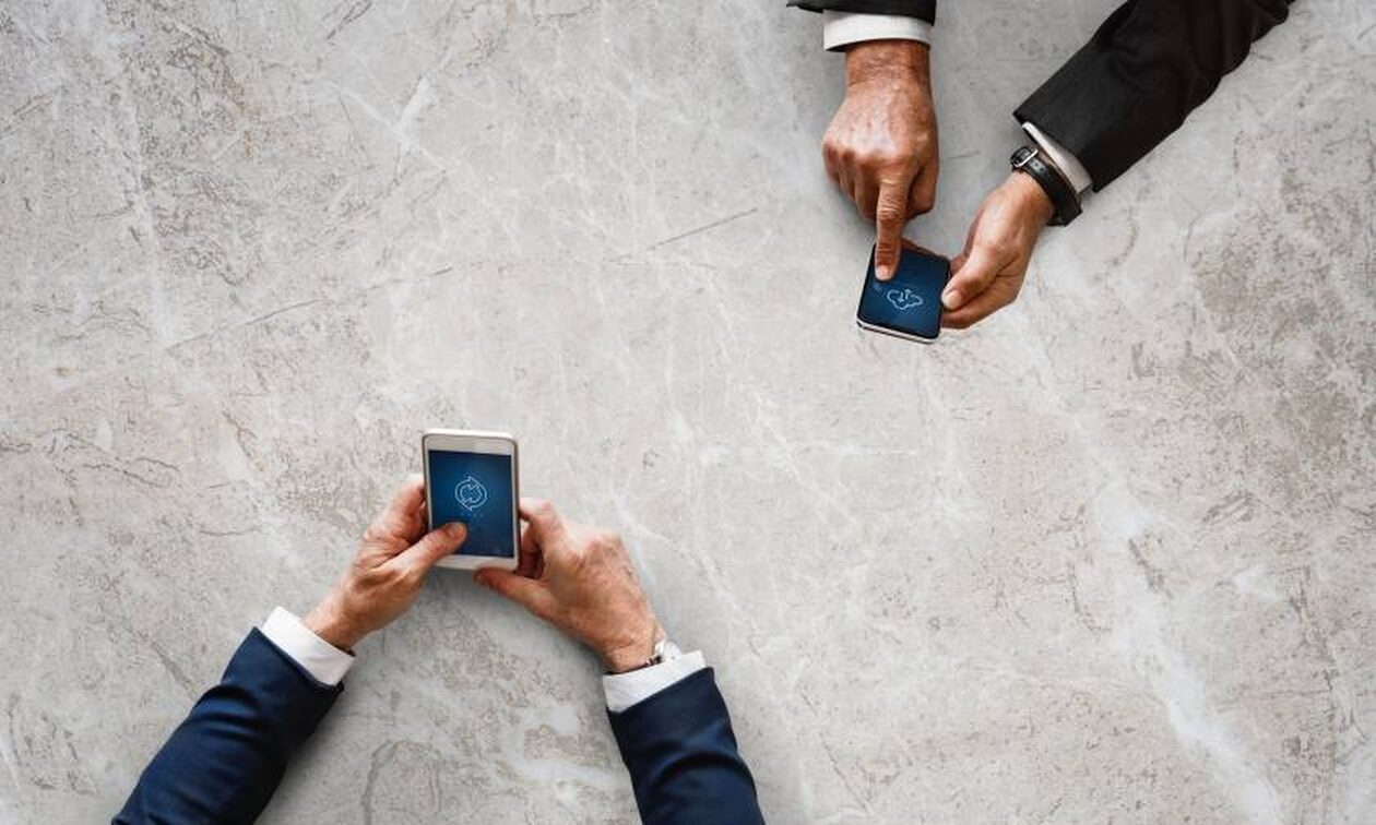 Υποχρεωτικά μέσω IRIS από 1η Ιανουαρίου οι πληρωμές των ελεύθερων επαγγελματιών