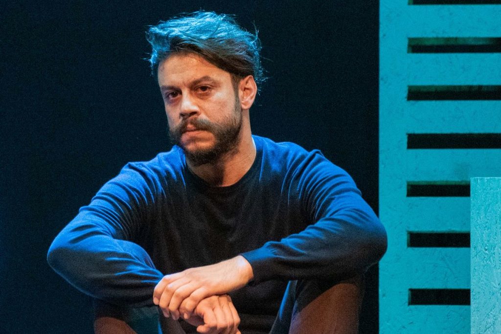 Λ.Καλφαγιάννης: «Η αδερφή μου ήταν άρρωστη από καρκίνο, την είχε επηρεάσει το Τσέρνομπιλ – Έτσι ήθελε ο Θεός»