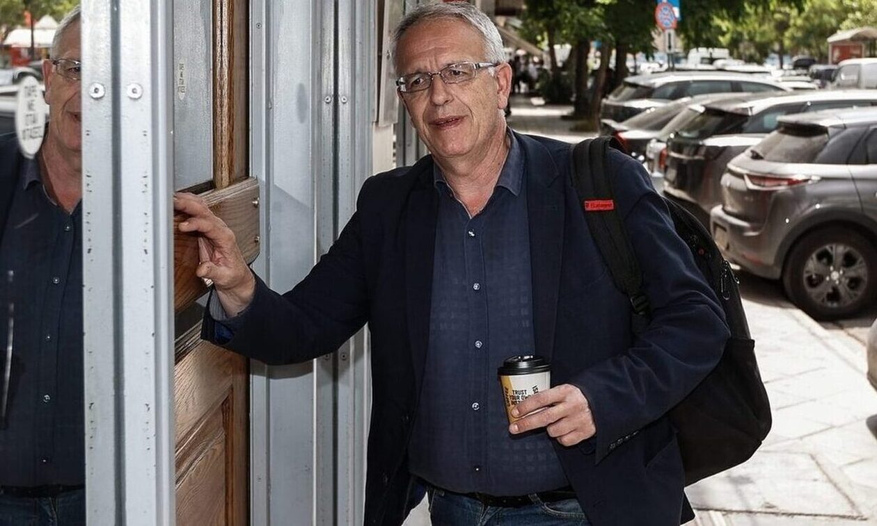 Π.Ρήγας: «Προσωπικοί εγωισμοί και στρατηγικές – Να παραδώσουν την έδρα οι αποχωρήσαντες»