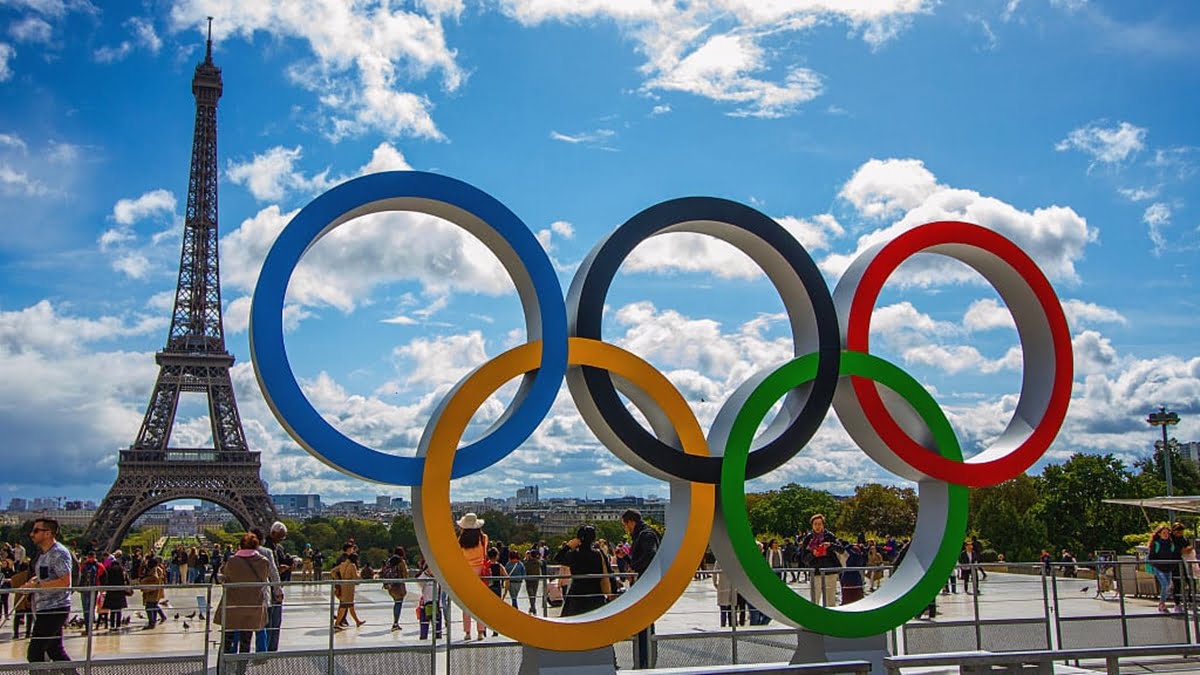 Ολυμπιακοί Αγώνες 2024: Έχουν πουληθεί έως τώρα 7,2 εκατ. εισιτήρια