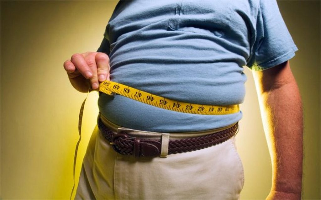 Νέα έρευνα: Τα υπέρβαρα και παχύσαρκα άτομα έχουν αυξημένες πιθανότητες να αναπτύξουν καρκίνο