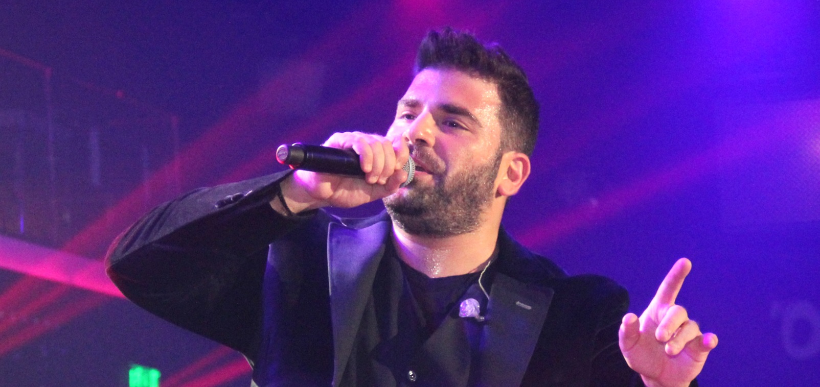 Συγκινεί ο αδερφός του Π.Παντελίδη ανήμερα των γενεθλίων του – «Σήμερα θα γινόσουν 40 χρονών»