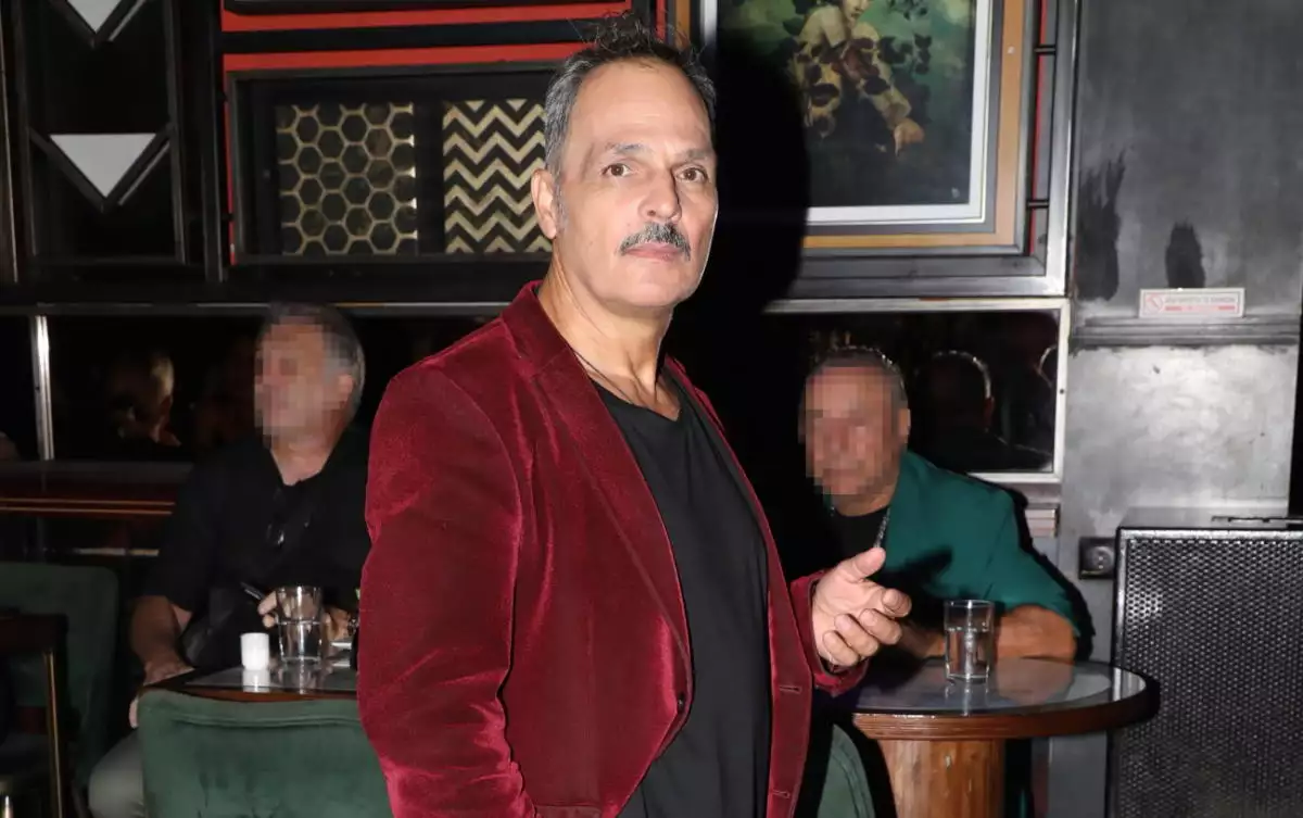 Αδερφός Σ.Γαρδέλη: «Κάποια φάση άσχημη πέρασε – Τώρα πιστεύω θα συνέλθει»